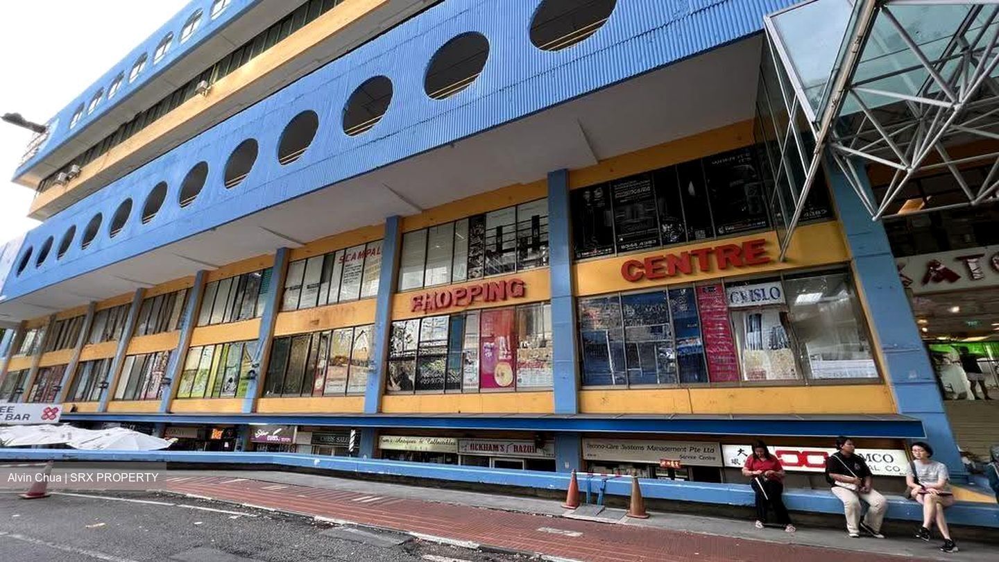 Katong Shopping Centre (D15), Shop House #640238951